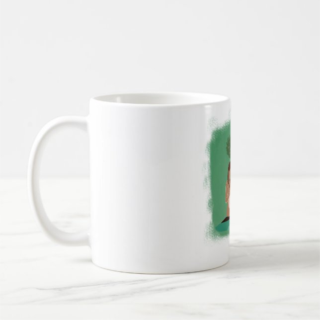 Mug Son moment (Gauche)