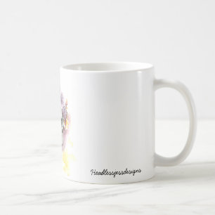 Mug Son nom était Nelly