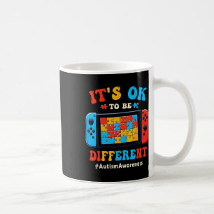 Mug Son Ok À Différents Jeux Vidéo Gamer Boys Hommes E