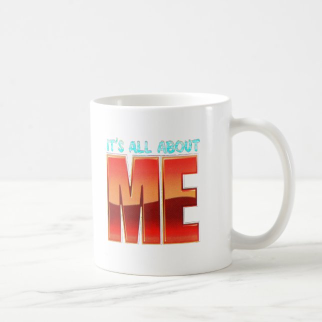 Mug son tout environ je (Droite)