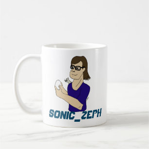 Mug Sonic_Zeph