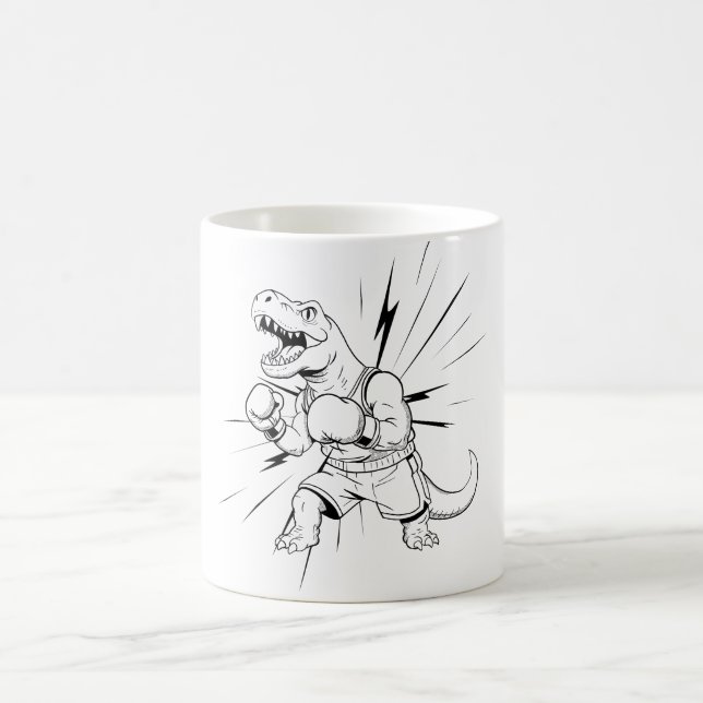 Mug Sonnerie (Centre)