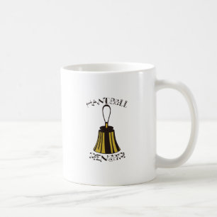 Mug Sonnerie de clochette