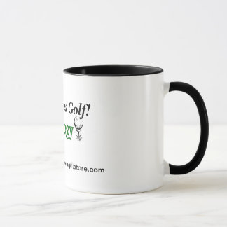 Mug Sonnerie Mug_ Golfology