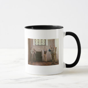 Mug Sonneries de Bell