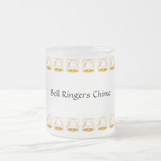 Mug - Sonneries de cloches