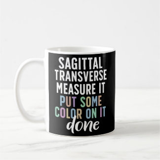 Mug Sonographer Ultrasound Sonographie Week