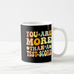 Mug Sont Plus Qu'Un Test Score Enseignant Super Test