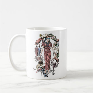 Mug Sophia, Fortuna