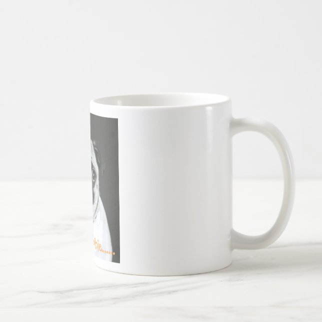 Mug sophie tellement mignon (Droite)