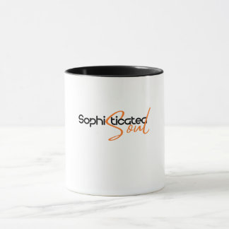 Mug Sophisticated Soul
