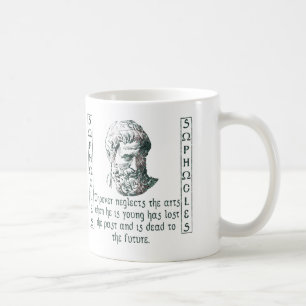 Mug Sophocles