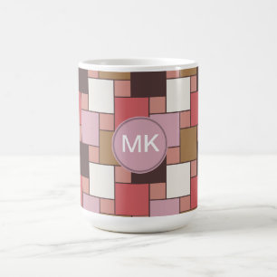 Mug Sorbet de bubble-gum