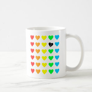 Mug sorcellaire de l'amour