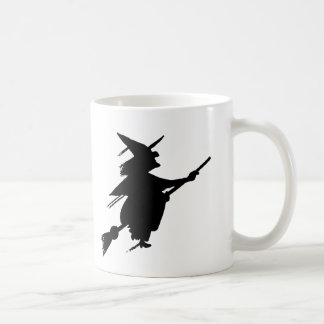 Mug Sorcière