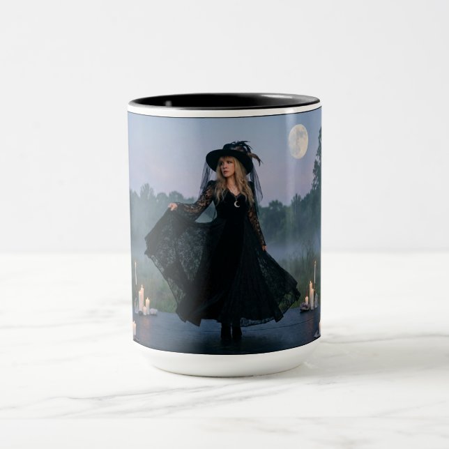 Mug Sorcière (Centre)