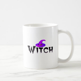Mug Sorcière