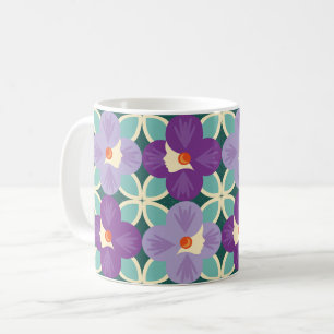 Mug Sorcière céleste naturelle