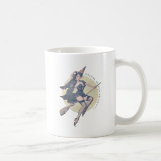 Mug Sorcière de Salem