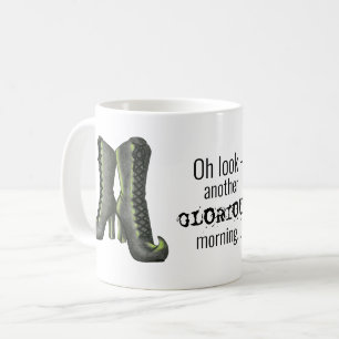 Mug Sorcière sarcastique
