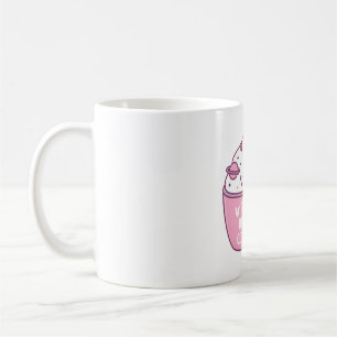 Mug Sorcières Brûler Lune De Café Et Étoiles Astrologi