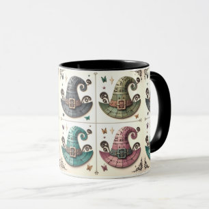 Mug Sorcières Fantaisistes