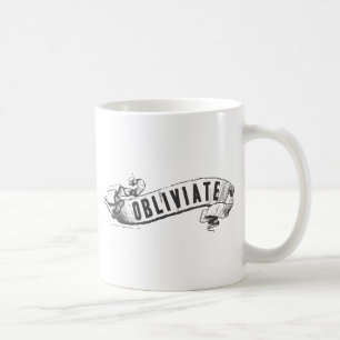 Mug Sort Harry Potter Obliviate