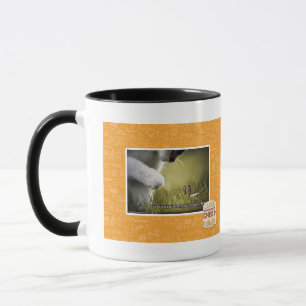 Mug Sort malheureux sur vous-même
