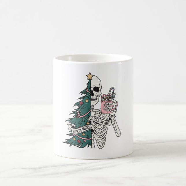 Mug Sorta Merry Sorta (Centre)