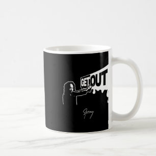 Mug Sortez...287 Sticker