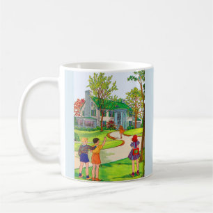 Mug Sortez et jouez