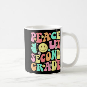 Mug Sortie 2e année Super 2e année Dernière journée de