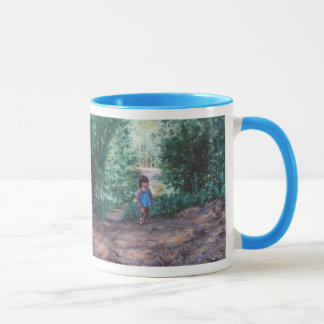 Mug Sortie de montagne