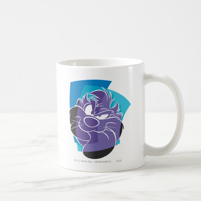 Mug Sortie TAZ™ (Droite)