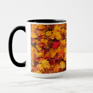 MUG SORTIES D'AUTOMNE