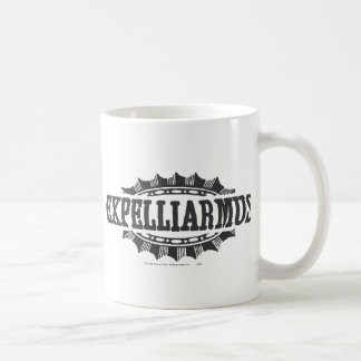 Mug Sortilège Harry Potter | Expelliarmus !
