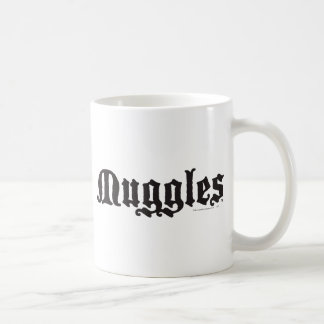 Mug Sortilège Harry Potter | Moldus