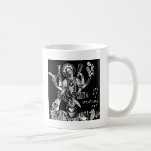MUG SOS
