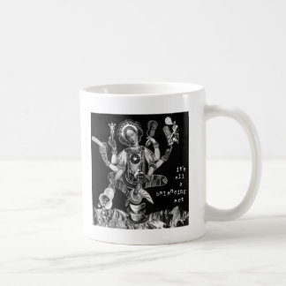 MUG SOS