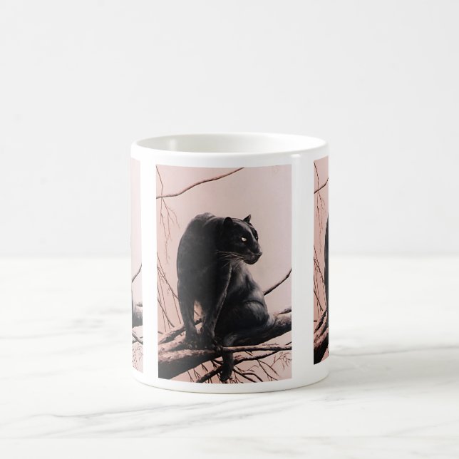 Mug Soudainement (Centre)