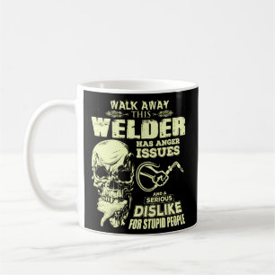 Mug Souder le crâne