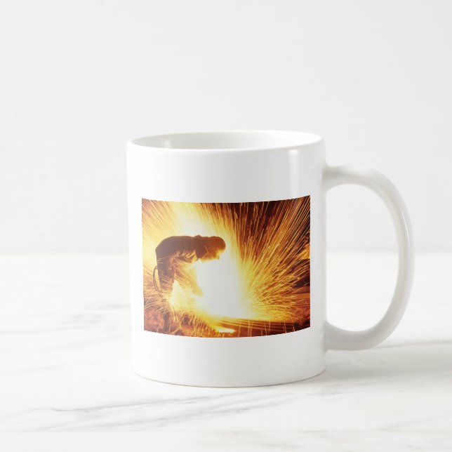 Mug Soudeur (Droite)