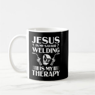 Mug Soudeurs Présents Jésus Est Mon Sauveur Soudain In