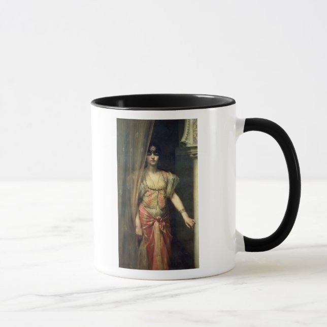 Mug Soudja Sari (Droite)