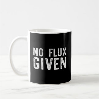 Mug Soudure de soudure sans flux donné