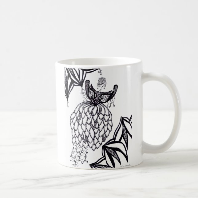 Mug Souffle (Droite)