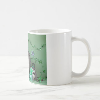 Mug Sougar Glider St. Patrick's Day
