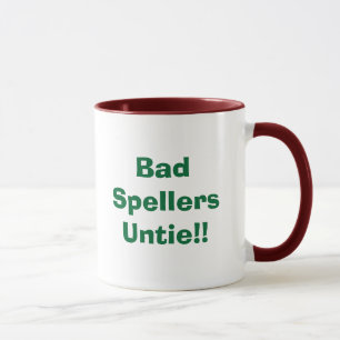 Mug Souhait de Noël