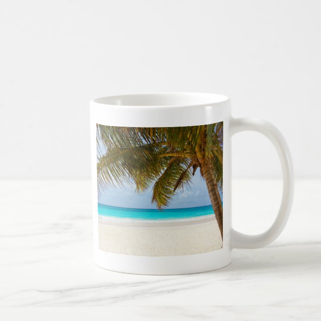 Mug Souhait vous étiez ici ! (Droite)