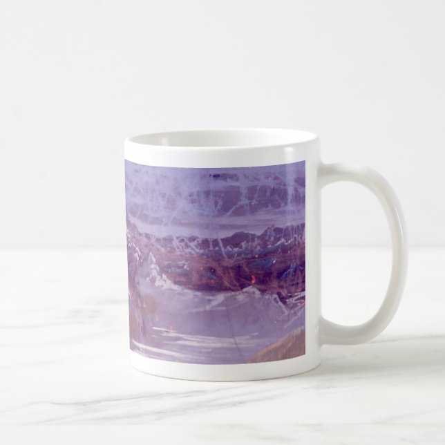 Mug Soulèvement de l'assaut du Nord (Droite)
